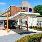 Schiedam 호텔 노보텔 로테르담 쉬담 - 스카이스캐너