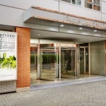 마드리드 호텔 세르코텔 마드리드 아에로푸에르토 - 스카이스캐너