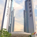 선전 (심천) 호텔 The Pavilion Hotel - 스카이스캐너