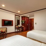 하노이 호텔 May De Ville City Centre II Hotel - 스카이스캐너