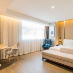 쑤저우 호텔 아투어 호텔 쑤저우 진지 레이크 - 스카이스캐너