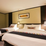 방콕 호텔 방콕 인터 플레이스 - 스카이스캐너