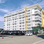 Jpark Residences at Thammasat Rangsit | 2023년 최신 가격 | 호텔 | 스카이스캐너