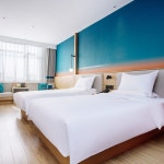 Hello Hotel (Tonghua Wanda Plaza) | 2024년 업데이트된 가격 | 호텔 | 스카이스캐너