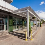 몬트리얼 호텔 호텔 뉴스타 - 스카이스캐너