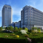 동성 호텔 하워드 존슨 파크뷰 플라자 에르도스 - 스카이스캐너