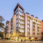 소피아 호텔 호텔 시티 소피아 - 스카이스캐너