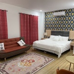 Koolbaai 호텔 줄라이 아파트 - 스카이스캐너