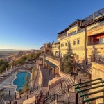 Üçhisar 호텔 CCR 카파도키아 케이브 리조트 & 스파 - 스카이스캐너