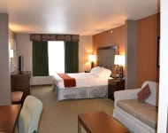 Holiday Inn Express 계열 보즈맨 호텔 1박당 ₩80,008부터 | 스카이스캐너