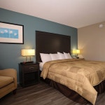 패너마시티비치 호텔 이그제큐티브 인 파나마 시티 비치 - 스카이스캐너