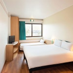 B&B Hotel Zaragoza Centro | 2024년 업데이트된 가격 | 호텔 | 스카이스캐너
