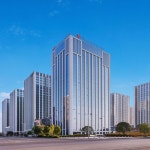 창사(장사) 호텔 창사 다한 진차오 라마다프라자 호텔 - 스카이스캐너