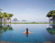 The Ritz-Carlton 계열 끄라비 호텔 1박당 ₩13,028부터 | 스카이스캐너