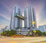 쿠알라룸푸르 호텔 Mulberry Verve Suites KL Mid Valley - 스카이스캐너