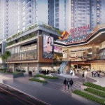 조호바루 호텔 R&F Princess Cove Above RnF Mall - 스카이스캐너
