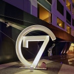 Situn District 호텔 호텔 7 타이중 - 스카이스캐너