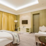 동성 호텔 크라운 플라자 오르도스 바이 IHG - 스카이스캐너