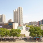 창춘(장춘) 호텔 Jixiangri Hotel Apartment (Changchun Hongqi Street Wanda Plaza Branch) - 스카이스캐너