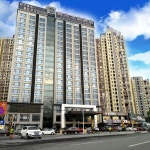 대용 호텔 장자제 멜로 크리스탈 호텔 - 스카이스캐너