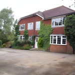 North Waltham 호텔 타워 힐 게스트하우스 - 스카이스캐너