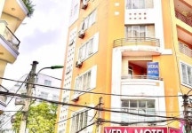 하노이 호텔 베라 모텔 바이 베이 럭셔리 - 스카이스캐너