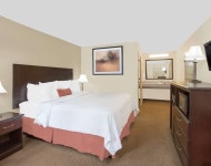 그린빌의 Baymont 계열 호텔 | 스카이스캐너