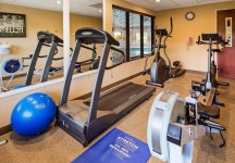 녹스빌 호텔 베스트 웨스턴 플러스 스트로베리 인 & 스위트 - 스카이스캐너