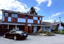 시쉘트 호텔 블루 스카이 모텔 세첼트 - 스카이스캐너