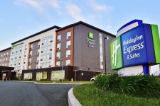 세인트존스 홀리데이 인 익스프레스 & 스위트 세인트 존스 에어포트 바이 IHG, 1박당 ₩412,474부터 | 스카이스캐너