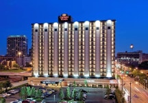 시카고 호텔 크라운 플라자 - 시카고 웨스트 루프 바이 IHG - 스카이스캐너