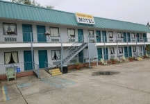 트래블러스 초이스 모텔 | 2025년 업데이트된 가격 | 호텔 | 스카이스캐너