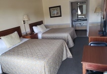 트래블러스 초이스 모텔 | 2025년 업데이트된 가격 | 호텔 | 스카이스캐너