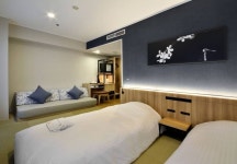 도쿄 호텔 프리미어 호텔 캐빈 신주쿠 - 스카이스캐너