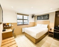 엘리펀트앤드캐슬 호텔 찾기 | 스카이스캐너