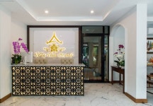 치앙마이 호텔 빌라 타이 오키드 (성인 전용) - 스카이스캐너