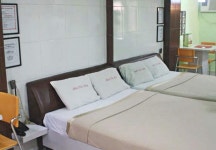 파사이 호텔 마할 키타 드라이브 인 - 스카이스캐너