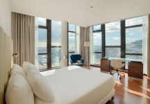 나폴리 호텔 NH 나폴리 파노라마 - 스카이스캐너