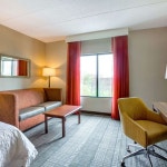 노우드 호텔 햄프턴 인 보스턴-노우드 - 스카이스캐너