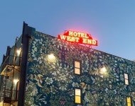 컬버시티 호텔 찾기 | 스카이스캐너