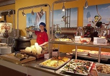 빌런드 호텔 레고랜드 와일드 웨스트 캐빈 - 스카이스캐너