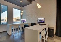 로즈먼트 호텔 더 로즈 호텔 시카고 오헤어, 태피스트리 컬렉션 바이 힐튼 - 스카이스캐너