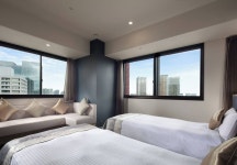 도쿄 호텔 호텔 빌라 폰테누 그랜드 도쿄-다마치 - 스카이스캐너