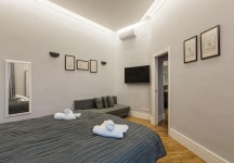 로마 호텔 프레지던스 가든 - 스카이스캐너