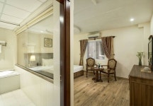 호치민시티 호텔 블루 다이아몬드 호텔 - 스카이스캐너