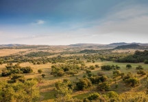 Hartbeespoort 호텔 비소라 럭셔리 텐트 & 베뉴 - 스카이스캐너