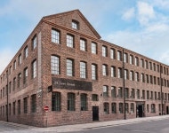 리버풀 엘버트 도크 근처 호텔, 1박에 ₩56,696부터 | 스카이스캐너