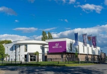 Rietberg 호텔 모텔24 - 스카이스캐너