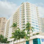 호놀룰루 호텔 힐튼 베케이션 클럽 더 모던 호놀룰루 - 스카이스캐너