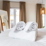 세비야 호텔 아파르타멘토스 마그마 세비야 - 스카이스캐너